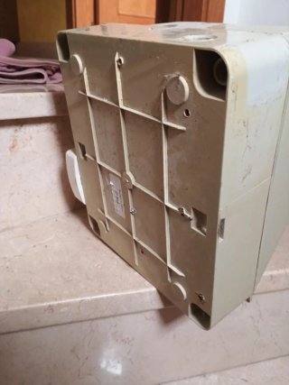 Cuadro Eléctrico Obra Distribución