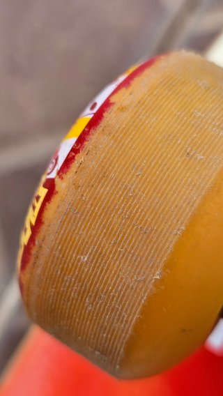 Skateboard  ZERO + ejes PAUL RODRIGUEZ