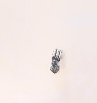 Charm Corazón Pandora Original