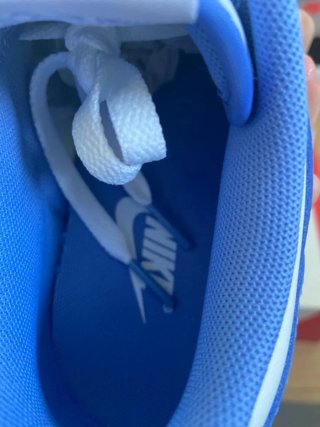 Nike Dunk Low Polar Blue Talla 38
