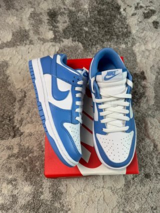 Nike Dunk Low Polar Blue Talla 37.5