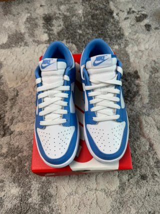 Nike Dunk Low Polar Blue Talla 37.5