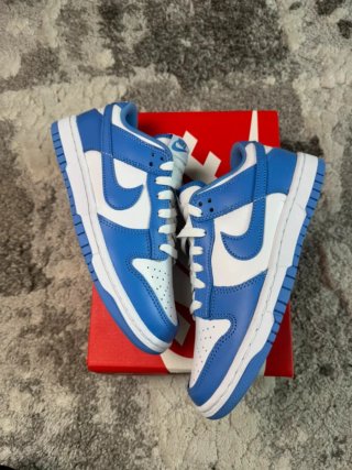 Nike Dunk Low Polar Blue Talla 37.5