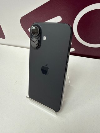 Smartphone Iphone 16 128gb 97%bat 284ciclos