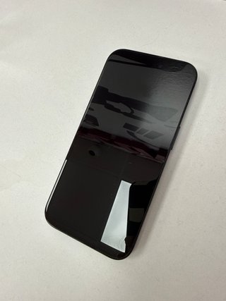 Smartphone Iphone 16 128gb 97%bat 284ciclos