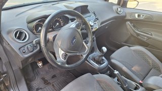 Ford Fiesta 2017 ST-Line Sport Único propietario