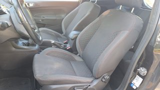 Ford Fiesta 2017 ST-Line Sport Único propietario