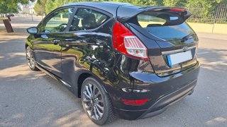 Ford Fiesta 2017 ST-Line Sport Único propietario