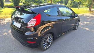 Ford Fiesta 2017 ST-Line Sport Único propietario