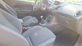 Ford Fiesta 2017 ST-Line Sport Único propietario