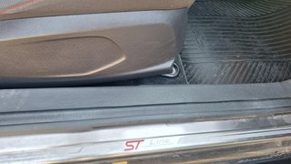 Ford Fiesta 2017 ST-Line Sport Único propietario