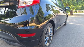 Ford Fiesta 2017 ST-Line Sport Único propietario