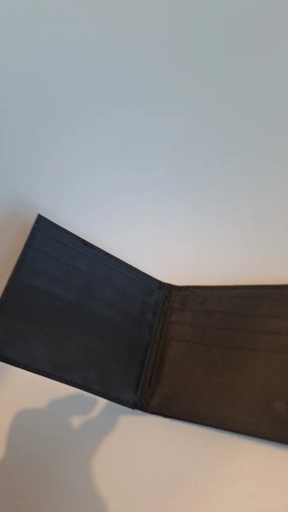 Cartera Inside Denim 1963
