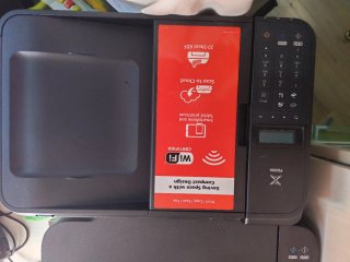 Stampante Canon Pixma MX405