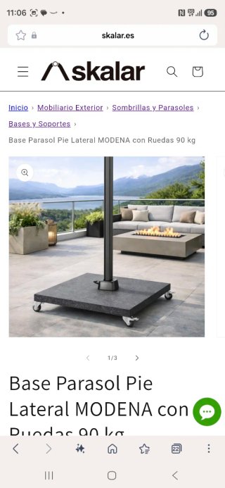 Parasol