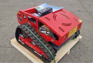 Desbrozadora Oruga Mfgstar 500. Nueva a estrenar
