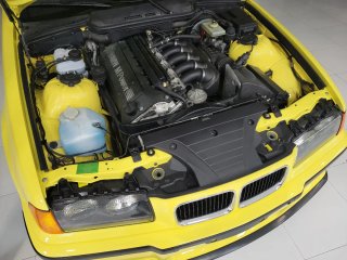 BMW Serie 3 1994