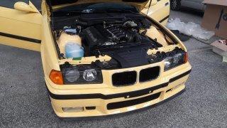 BMW Serie 3 1994