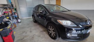 Mazda CX-7 2008