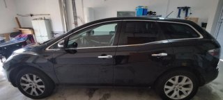 Mazda CX-7 2008
