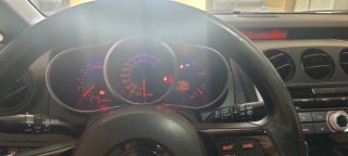 Mazda CX-7 2008