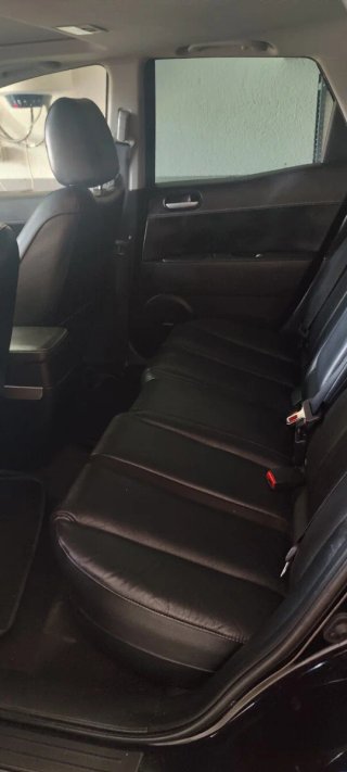 Mazda CX-7 2008