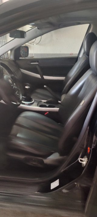 Mazda CX-7 2008