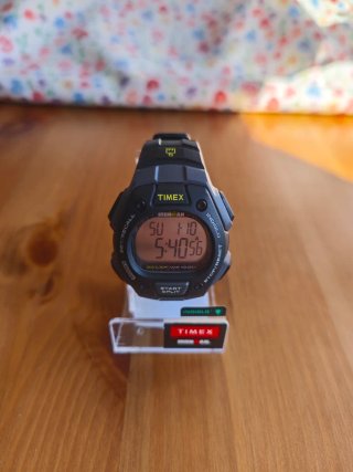 Timex Ironman TW5M09500 Nuevo