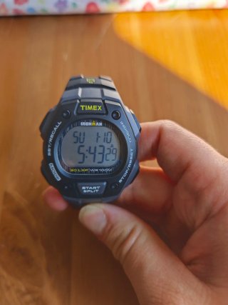 Timex Ironman TW5M09500 Nuevo