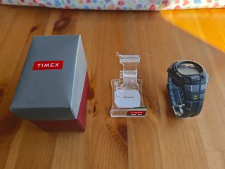 Timex Ironman TW5M09500 Nuevo