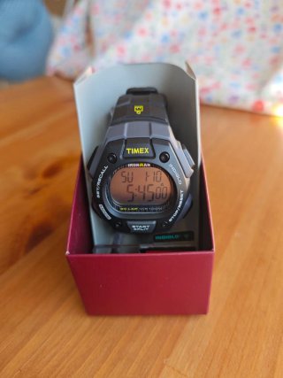Timex Ironman TW5M09500 Nuevo