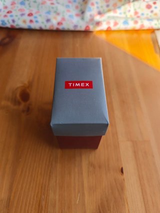 Timex Ironman TW5M09500 Nuevo