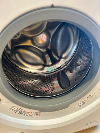 Lavadora AEG Serie 6000 ProSense 8kg