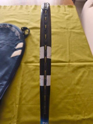Raqueta Babolat Pure Drive Junior + Funda