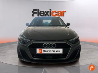 Audi A1 Sportback S line 30 TFSI 81kW (110CV)