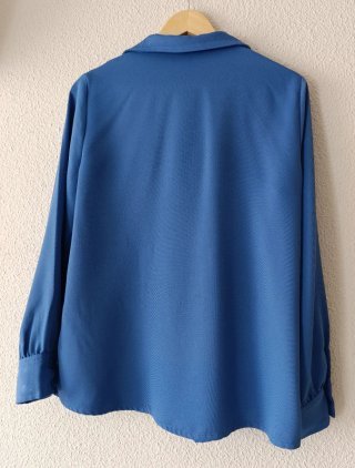 Camisa Blusa