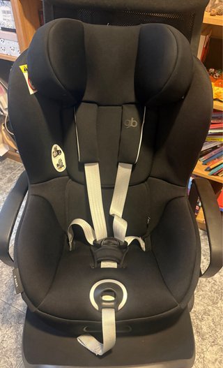 Silla coche GB Vaya 2 i-Size Grupo 0+/1