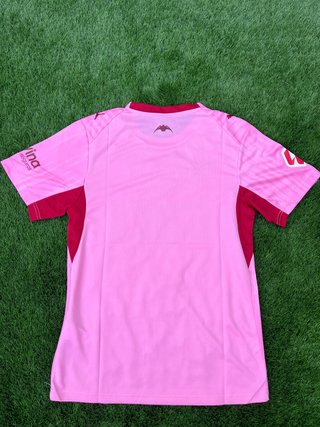 Tercera Equipación Valencia C.F.