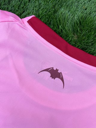 Tercera Equipación Valencia C.F.