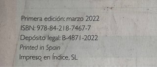 Lengua castellana y literatura 1