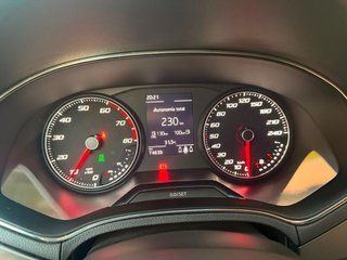 SEAT Ibiza 2019