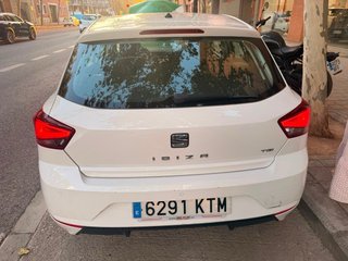 SEAT Ibiza 2019