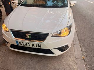 SEAT Ibiza 2019
