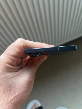 Samsung S25 Edge 256GB