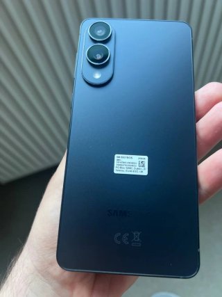 Samsung S25 Edge 256GB