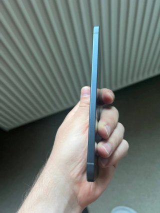 Samsung S25 Edge 256GB