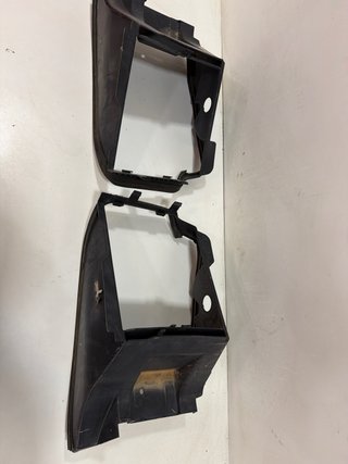 Deflector Aire Land Rover Range Rover Sport L494