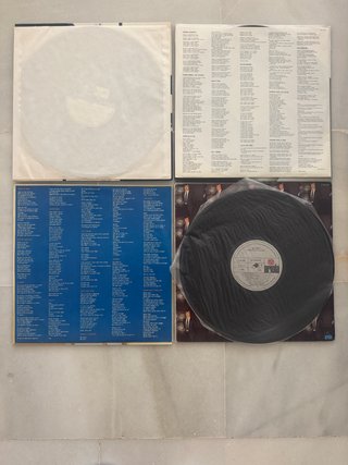 Lote Vinilos POP separado