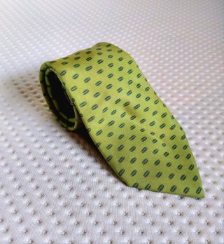 Corbata Hermès