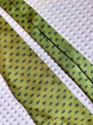Corbata Hermès